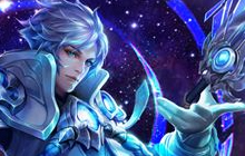 王者荣耀改版诸葛亮出装推荐 极寒风暴是关键