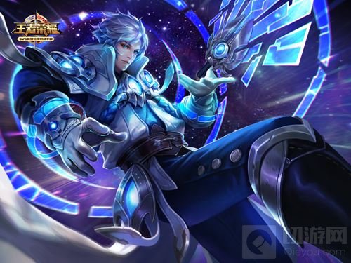 王者荣耀改版诸葛亮出装推荐 极寒风暴是关键