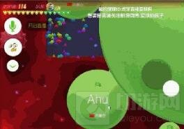 球球大作战大逃杀怎么稳居第一 后期玩法技巧