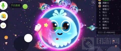 球球大作战双刷创始人是哪位 创始人全面介绍