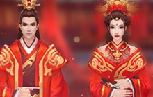 天降萌宝华服喜宴 思美人手游多重惊喜齐登场