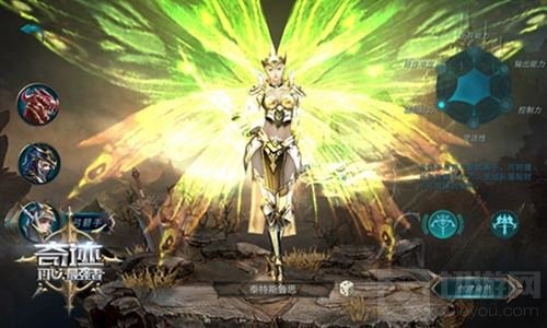 龙图游戏奇迹最强者再现史诗 还原三大经典职业