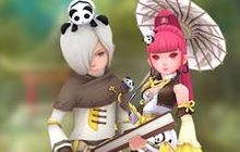 熊猫的饭食抢夺战 龙之谷手游全新活动即将上线