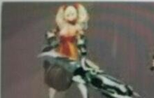 王者荣耀孙尚香维多利亚女郎皮肤疑似大曝光