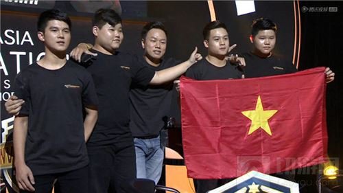 亚洲邀请赛半决赛落幕 为何国外队伍难得一分