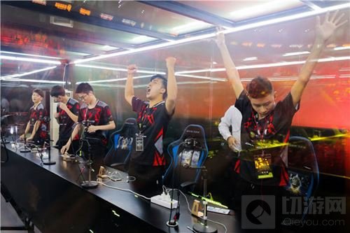 CFML2017秋季赛烽火将起 AG或将成为新霸主