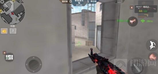 CF手游经典卫星基地最强攻略 助你快速获胜