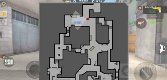 CF手游经典卫星基地最强攻略 助你快速获胜