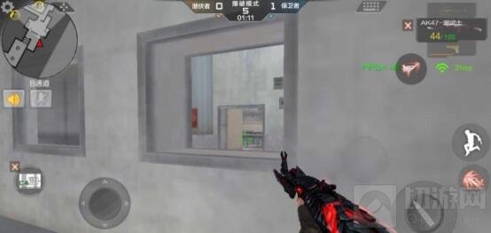 CF手游经典卫星基地最强攻略 助你快速获胜