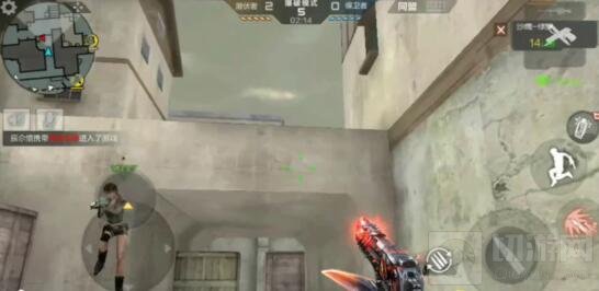 CF手游毁灭套装怎么使用 毁灭套装使用技巧