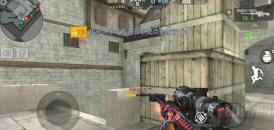 CF手游毁灭套装怎么使用 毁灭套装使用技巧