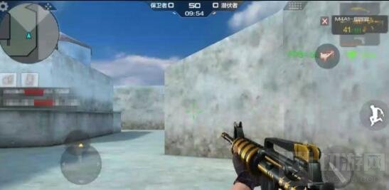 CF手游M4A1指挥官好用吗 M4A1指挥官使用心得