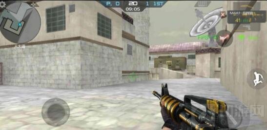 CF手游M4A1指挥官好用吗 M4A1指挥官使用心得