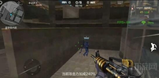 CF手游M4A1指挥官好用吗 M4A1指挥官使用心得