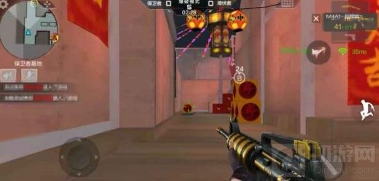 CF手游M4A1指挥官好用吗 M4A1指挥官使用心得