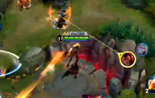 王者荣耀AG职业课堂11期 流苏教你玩转百里守约