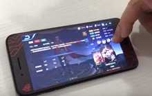 老帅教你玩转王者荣耀百里守约 出装铭文推荐