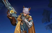 王者荣耀鱼嘴滑舌59期：幕外的狙击手百里守约