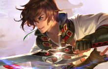 8月6日的数据封神榜中躺赢王连胜了多少场