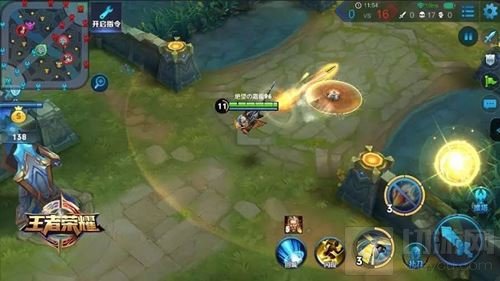 王者荣耀百里守约怎么使用 新英雄玩法技巧