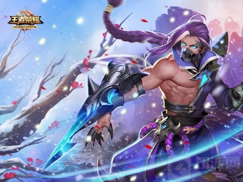 王者荣耀百里守约谁能克制 克制他的英雄盘点