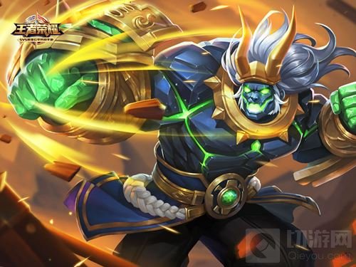 王者荣耀8月7日到8月13日限免英雄 女神多多