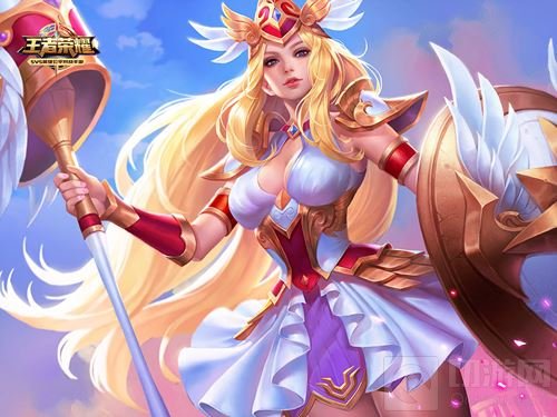 王者荣耀8月7日到8月13日限免英雄 女神多多