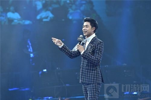 CFMI2017完美落幕 AG终获冠军开启王朝新时