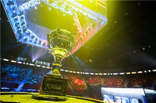 CFMI2017完美落幕 AG终获冠军开启王朝新时