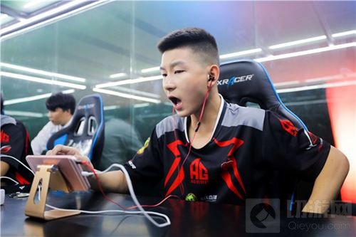 CFMI2017完美落幕 AG终获冠军开启王朝新时