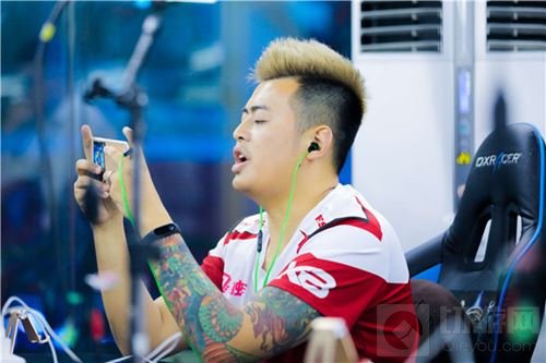 CFMI2017完美落幕 AG终获冠军开启王朝新时