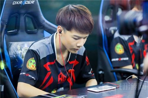 CFMI2017完美落幕 AG终获冠军开启王朝新时