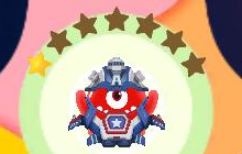 球球大作战壮志凌云2级合成图 所需材料一览