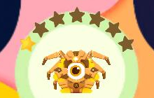 球球大作战多臂战王2级怎么合 2级材料截图