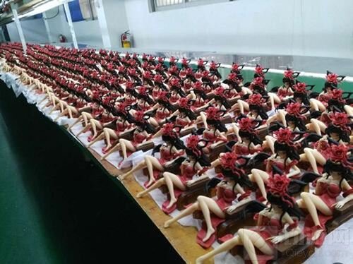 见过这样的小姐姐么 侠客风云传手游安卓首发