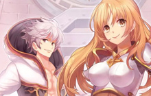 仙境传说手游宠物情人 新地图艾尔帕兰大揭秘