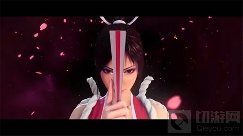 《拳皇命运》开播 主角乱入地城之歌开启冒险