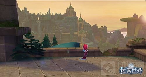 迷雾世界新资料片高能预警 新英雄新地图来袭