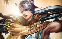 距燃魂公测还有1天 魂斗罗归来百里守约登场