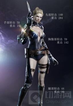 CF手游甩棍好用吗 执法甩棍外观及伤害全评测