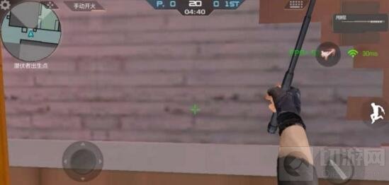 CF手游甩棍好用吗 执法甩棍外观及伤害全评测