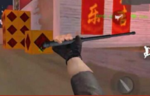 CF手游甩棍好用吗 执法甩棍外观及伤害全评测