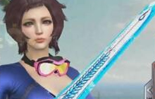 CF手游斩魔剑天使厉不厉害 斩魔剑天使评析