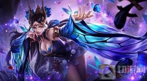 王者荣耀仲夏夜之梦让档兰陵王 推迟上线时间