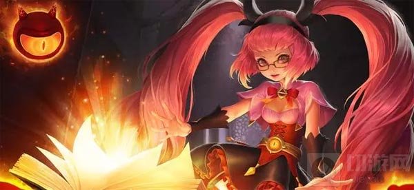 王者荣耀体验服安琪拉调整 或成新版法师一姐