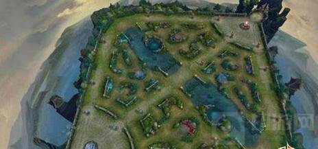 王者荣耀新地图曝光 新英雄梦见猫奕星大爆料