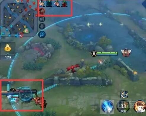 王者荣耀新地图曝光 新英雄梦见猫奕星大爆料