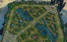 王者荣耀新地图曝光 新英雄梦见猫奕星大爆料