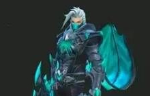 王者荣耀暗影狩猎者多少钱 兰陵王新皮肤售价