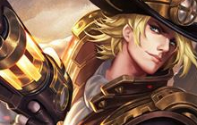 王者荣耀冠军杯MVP马可波罗出装推荐 操作技巧